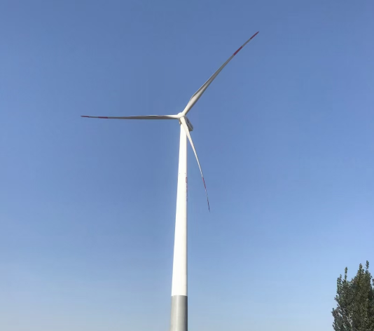 新建风电基础二次灌浆料的强度要求和用量计算 风电灌浆料施工注意事项