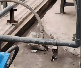 新建常用注浆材料特点及应用范围 注浆料分类