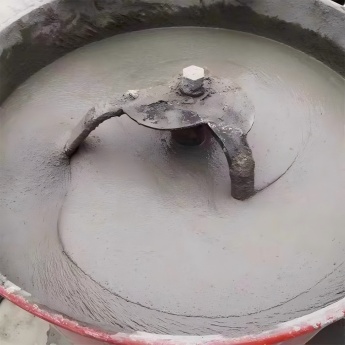 新建灌浆料常见问题与解决方法