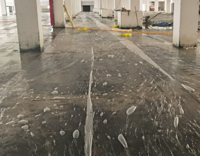 新建不发火砂浆和不发火金属骨料有什么区别