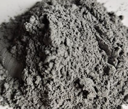 新建硅灰和粉煤灰的区别用途