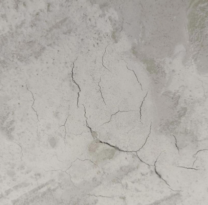 新建灌浆料为什么会产生裂缝？出现裂缝该如何处理？