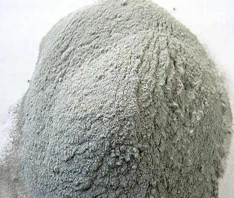 新建超细水泥注浆工艺