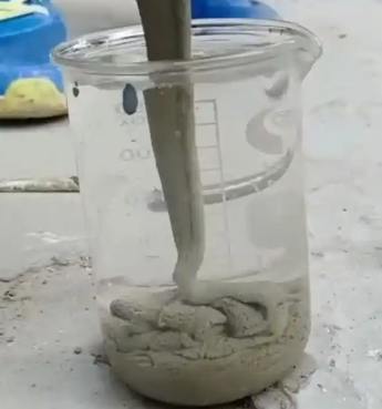 新建水工混凝土絮凝剂，水下抗分散剂的作用及施工方法