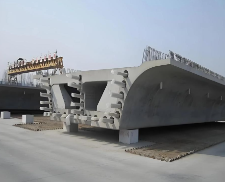 新建抗冻压浆料的特点及标准化施工工艺